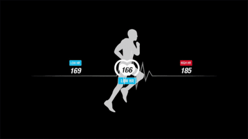 分享超有效的跑步减肥方法130斤减到90斤经验