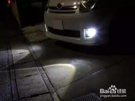 夜间开车的7个注意事项！能救命！