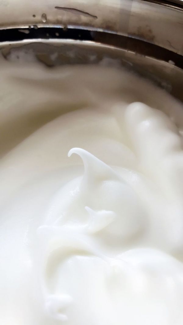 抹茶蔓越莓蛋糕卷