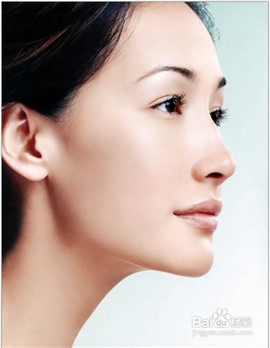 鼻子上黑头怎么去掉?7招告别草莓鼻不是问题