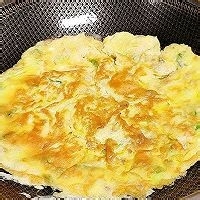 皮皮虾秋葵焖蛋怎么做好吃