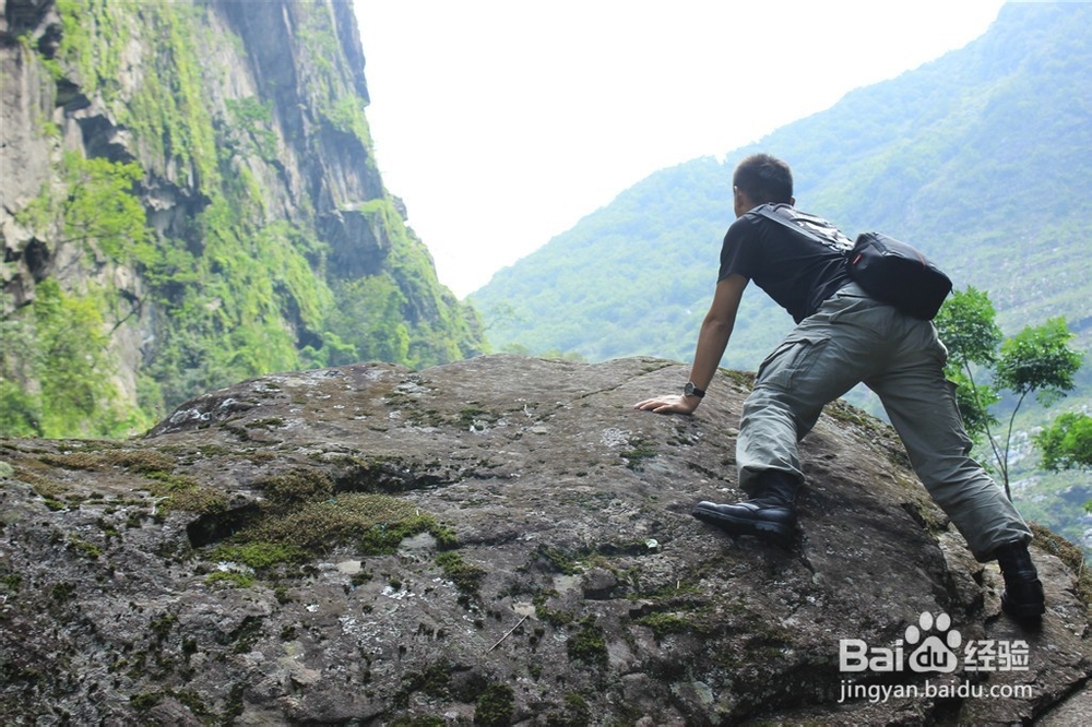 大理古城休闲漫步体验