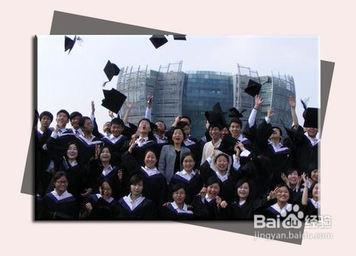 毕业生登记表自我鉴定怎么写