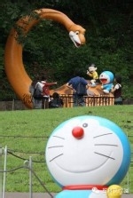 日本横板旅游攻略
