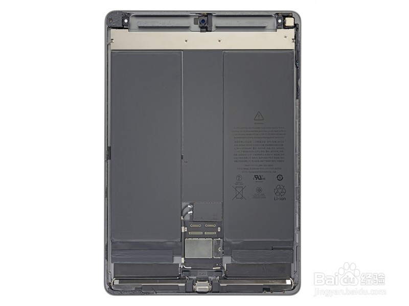 ipad闲置太久充不了电怎么办