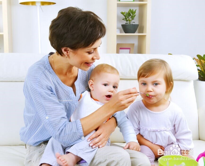 如何让宝宝喝牛奶更放心？