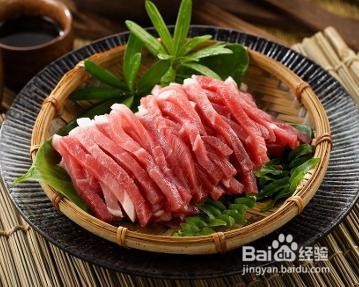家庭装皮蛋瘦肉粥