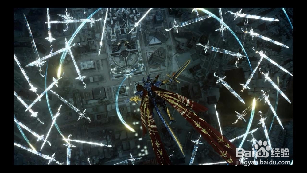 最终幻想15如何对战火神 ff15对战火神