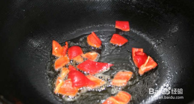 洋葱土豆火腿肠
