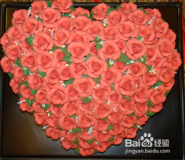 情人节过后玫瑰花的利用技巧