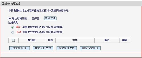 如何避免无线路由被蹭网