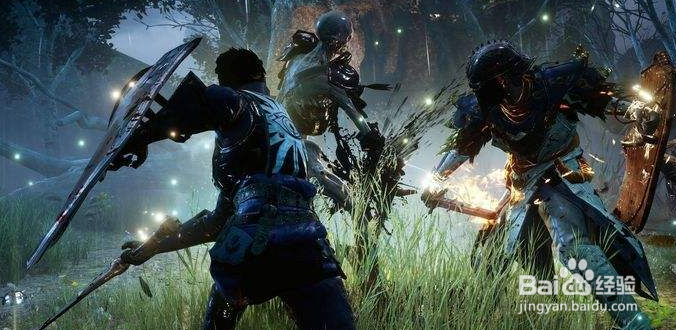 魔法世纪Ⅱ游戏攻略