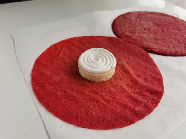 好运连连草莓福袋