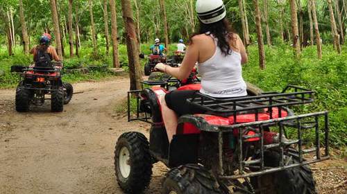普吉岛市内交通攻略