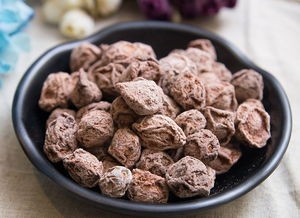 各器官最喜欢的食物