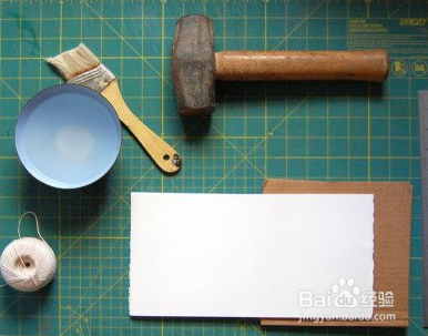 环保墙体野花装饰艺术