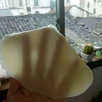 分享百味传奇小吃~凉皮的做法步骤