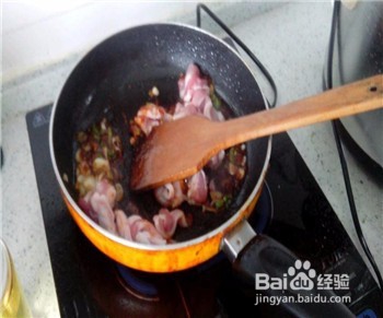怎么制作红烧肉？