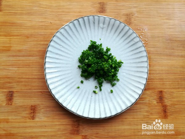 凉拌米豆腐的制作方法