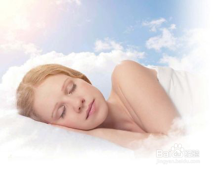 你的睡眠达标吗晚上睡不着怎么回事怎样快速入睡