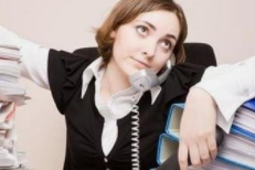 上班族久坐怎么减肥