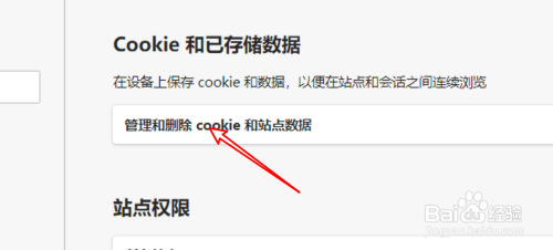 win10 edge浏览器怎么设置允许使用第三方cookie