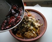 川菜麻辣水煮鱼的做法