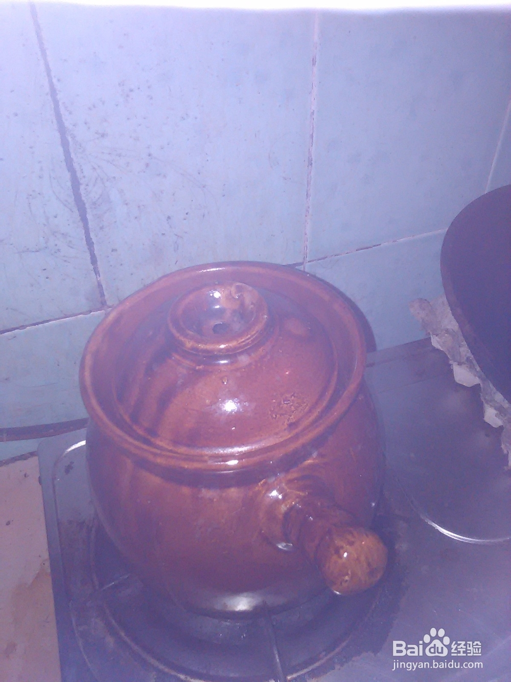 煲中药如何不溢出