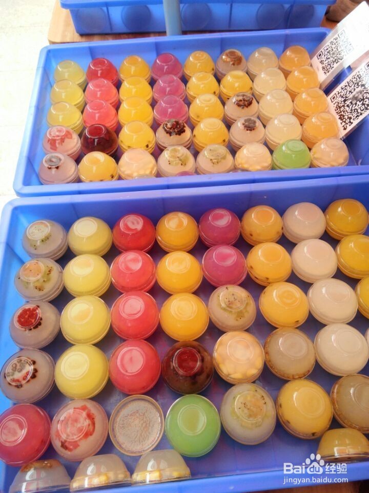 如何玩转广州岭南水乡古村寨-----小洲村