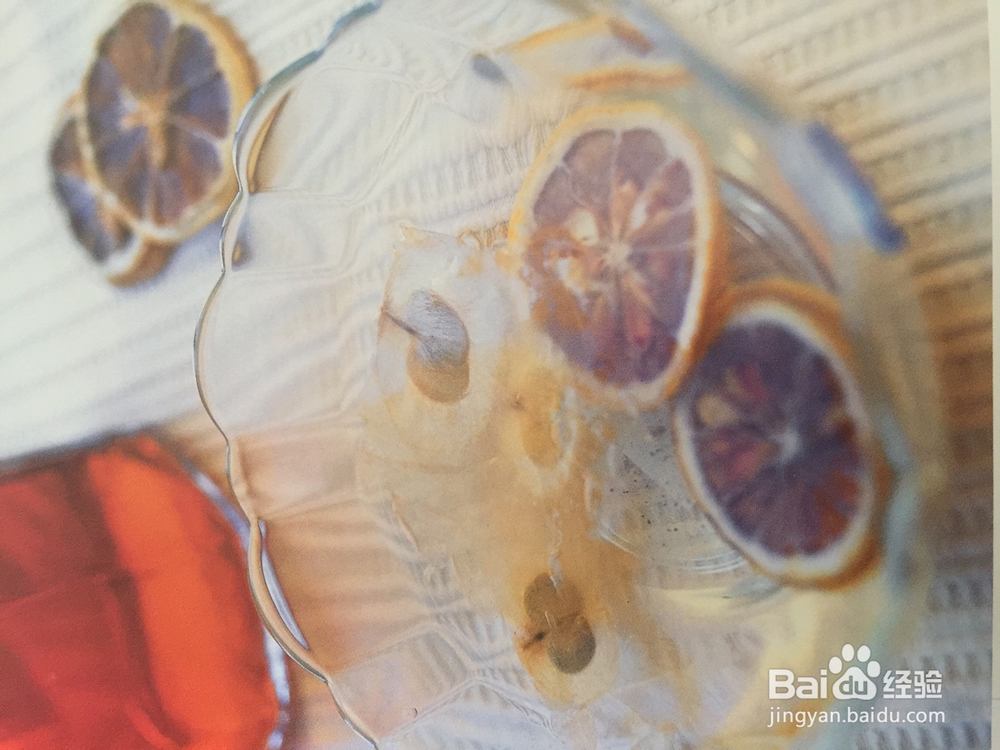 一花一世界—美人水花草茶