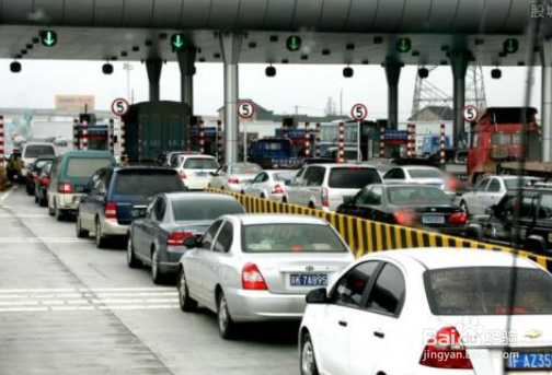 2019年五一劳动节高速免费时间表