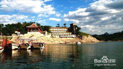 保定旅游景点攻略