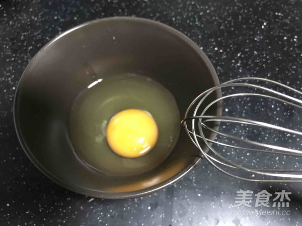 蛋奶吐司烤布丁