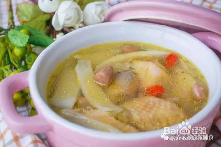 这碗清热解暑夏季靓汤，竟是拯救宝宝出汗多、没胃口的秘密武器？