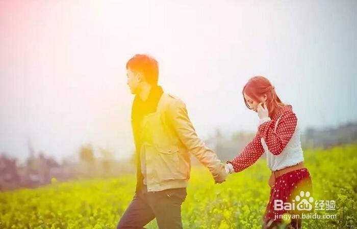 老公喜欢暧昧怎么对付他