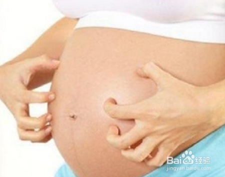 孕期这三种不适很难受，但却是胎儿发育好的表现