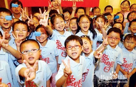 真性近视还能恢复吗