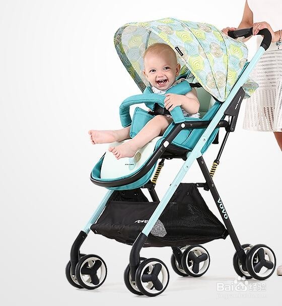 如何挑选宝宝手推车?