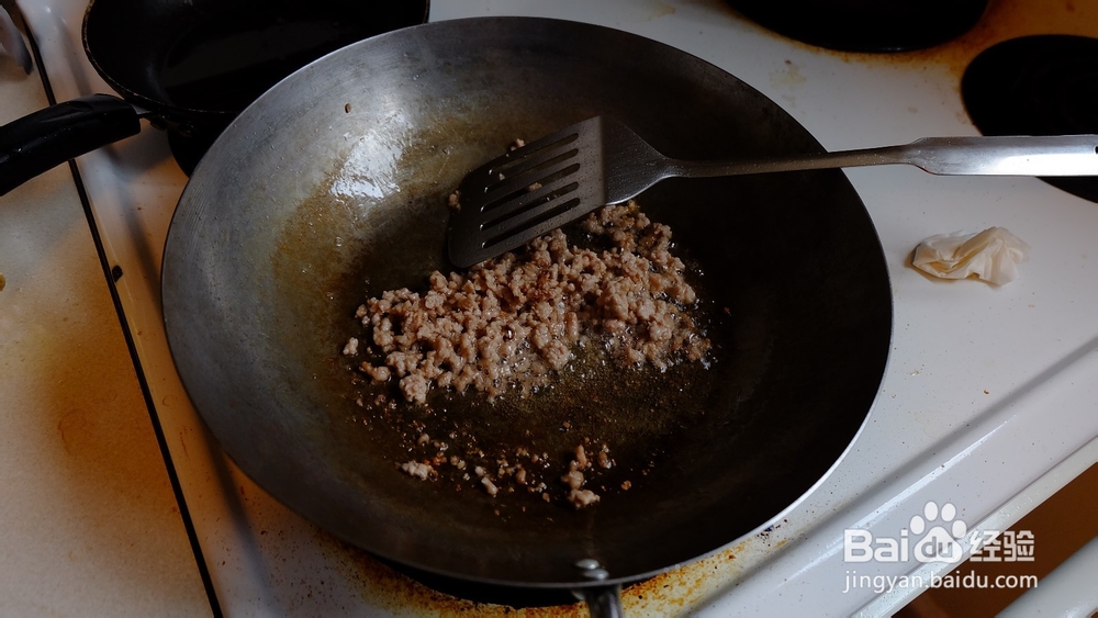 高汤炖菜之白菜粉条冻豆腐