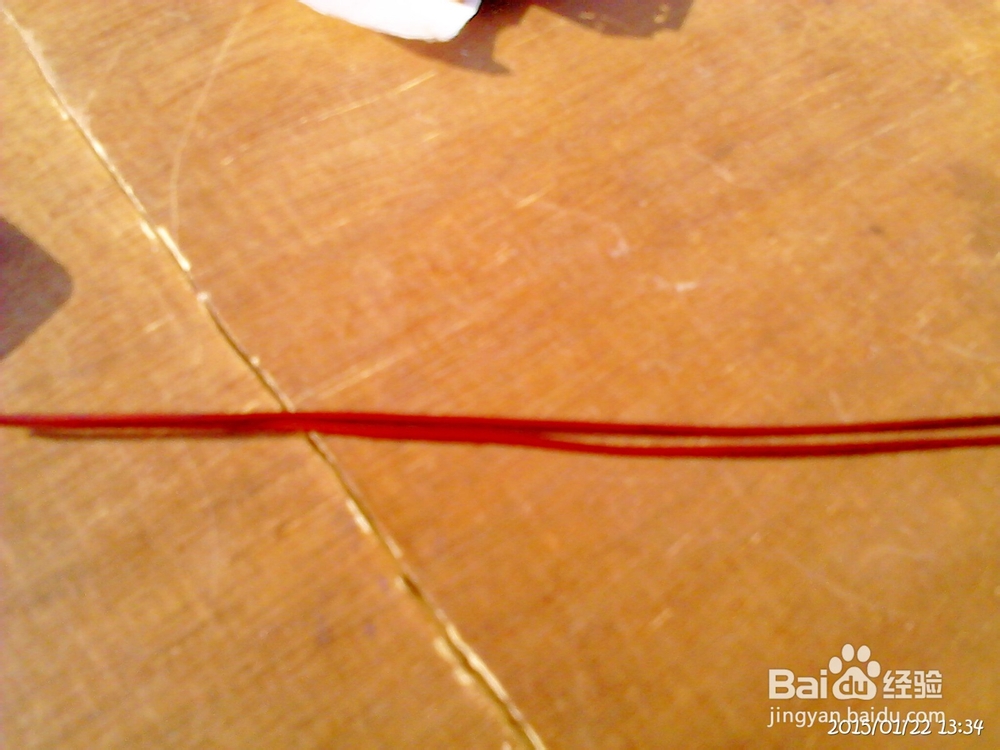 制作万用表表笔，如何给万用表加装漂亮的表笔