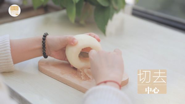 冬日甜汤的2+1种有爱吃法「厨娘物语」