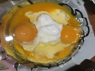 奶茶爆浆蛋糕怎么做？