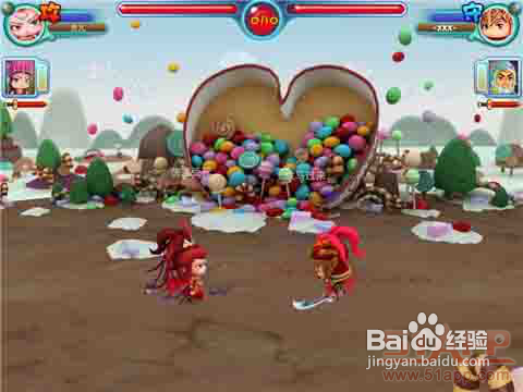 《富甲三国》：超萌超Q的进化版大富翁