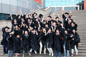 做好这些，你的大学不平凡