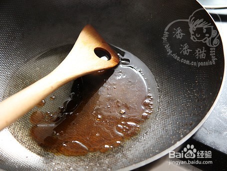 红烧排骨的做法