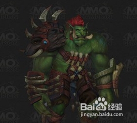 魔兽雷电王座攻略：[5]