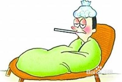 防治感冒的偏方1