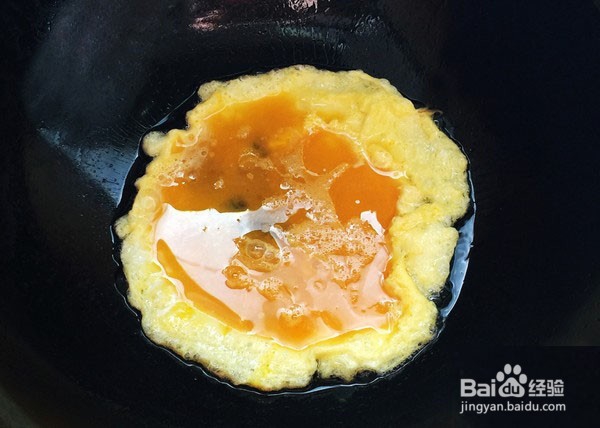 番茄炒鸡蛋做法