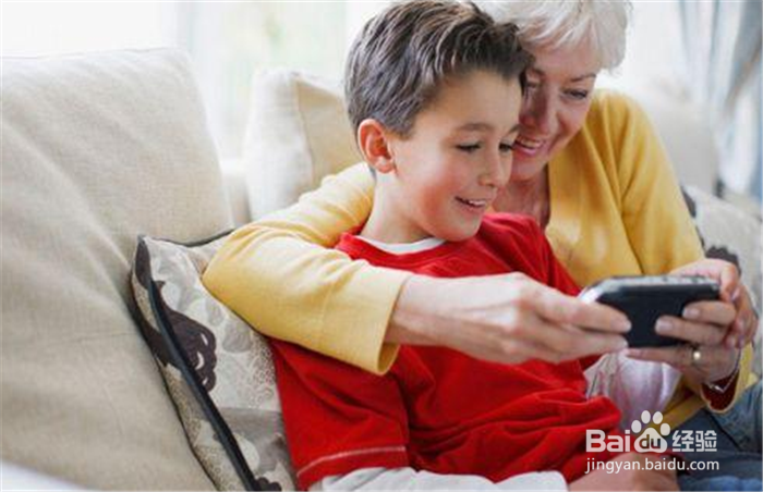 孩子爱玩游戏怎么办,看我的小妙招