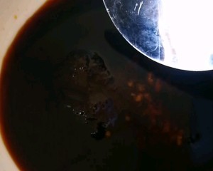 杏鲍菇炒肉丝的做法